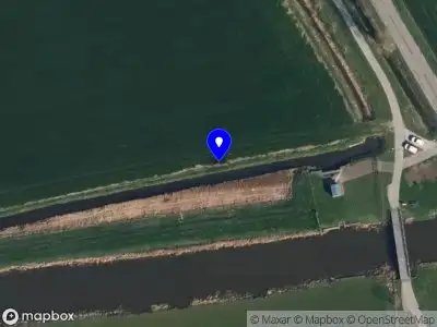 Politie met grote spoed naar de Van Limburg Stirumweg in Kollum vanwege ongeval met letsel