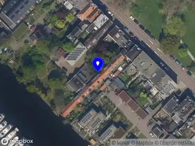 112 melding Ambulance met gepaste spoed naar de Lange Nieuwstraat in Schiedam