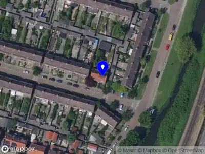 112 melding Ambulance met grote spoed naar de Marinus Spronklaan in Gorinchem