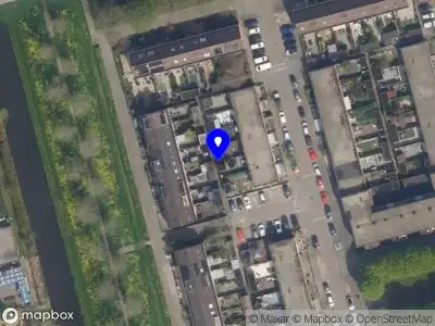 112 melding Ambulance met grote spoed naar de Billie Holidaylaan in Rotterdam