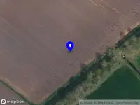 Brandweer met gepaste spoed naar de Lheebroek in Dwingeloo vanwege stormschade