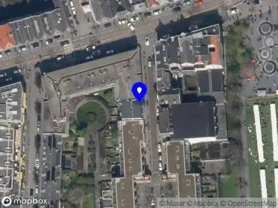 112 melding Ambulance met gepaste spoed naar de Gouvernestraat in Rotterdam