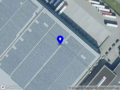 Brandweer met grote spoed naar de Marshallweg in Veghel vanwege voertuigbrand