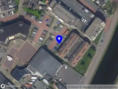 Ambulance met grote spoed naar de Beukenpad in Ter Aar