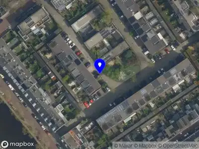 112 melding Ambulance met grote spoed naar de Jan Verkoljestraat in Delft