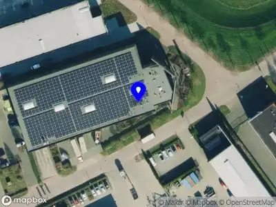 Brandweer met grote spoed naar de Eiffelstraat in Zwolle