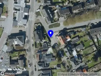 112 melding Politie naar de Maastrichterweg in Valkenswaard vanwege overval