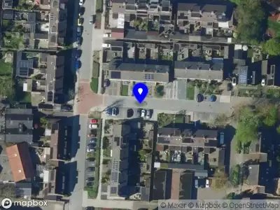 Ambulance met grote spoed naar de Loenastraat in Dirkshorn