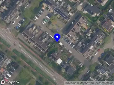 Ambulance met gepaste spoed naar de Stellingmolen in Bergschenhoek