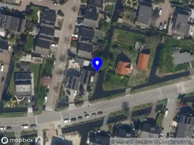 Ambulance met gepaste spoed naar de 's-Gravenweg in Rotterdam