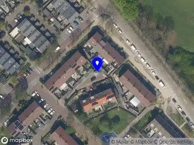 112 melding Ambulance met gepaste spoed naar de Bloesemlaan in Rozenburg