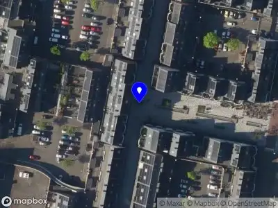 Brandweer met gepaste spoed naar de 't Erf in Leusden vanwege stankoverlast