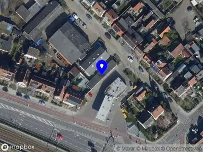 Politie met grote spoed naar de Patijnweg in Kloetinge vanwege letsel