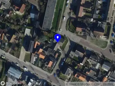 112 melding Overlastmelding Nieukerckestraat in Krabbendijke gesloten