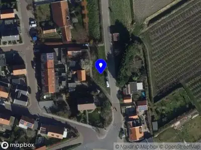 112 melding Overlastmelding Nieuwlandse Binnendijk in Oostdijk gesloten