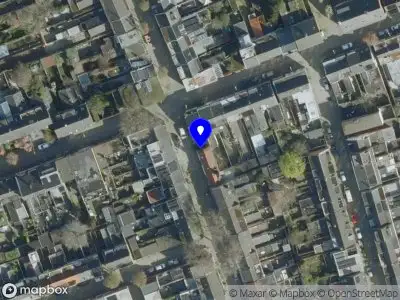 112 melding Anonieme overlastmelding Klaverstraat in Tilburg