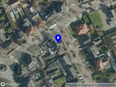 112 melding Overlastmelding Van Rijckevorsellaan in Oisterwijk