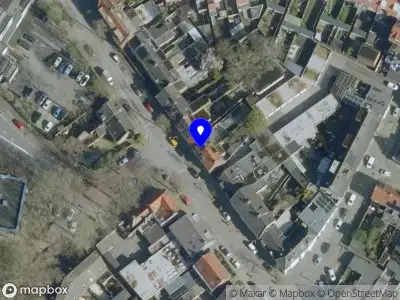 112 melding Overlastmelding Berkdijksestraat in Tilburg