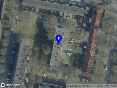 Overlastmelding Drijfjachtpad in Tilburg