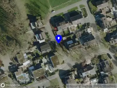 Overlastmelding Bochtje in Riel