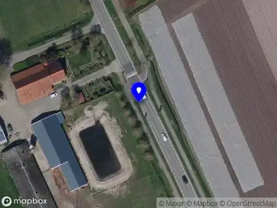 Politie met grote spoed naar de Heistraat in Hoeven vanwege letsel