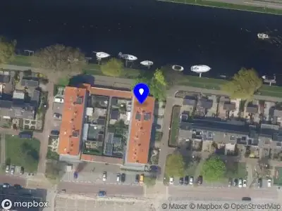 Overlastmelding Petronella van Saxenstraat in Rijnsburg