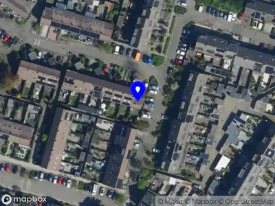 Overlastmelding Spanjaarskrocht in Noordwijkerhout