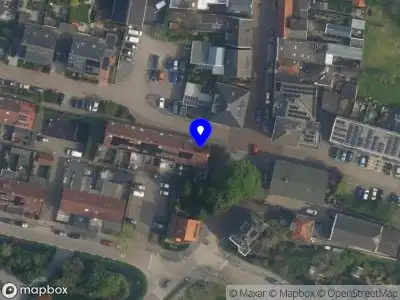 Overlastmelding Veenkade in Waddinxveen