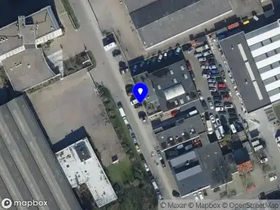 Brandweer met gepaste spoed naar de Dr. A.F. Philipsstraat in Goes