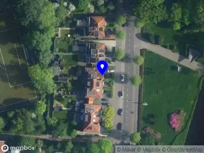Overlastmelding Amsterdamseweg in Amstelveen