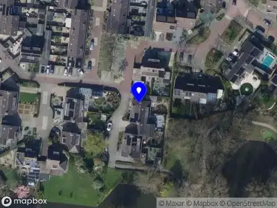 Overlastmelding Liserf in 's-Gravendeel