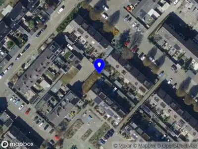 Overlastmelding Pieter Oudelandstraat in Hendrik-Ido-Ambacht