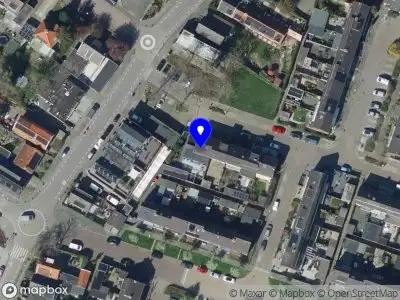 Overlastmelding Scheepmakersstraat in Hendrik-Ido-Ambacht