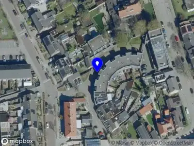 Overlastmelding Monseigneur Coomansstraat in Loon op Zand