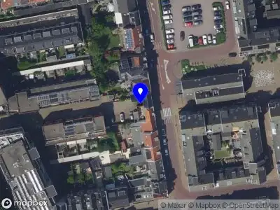 Overlastmelding Cavaleriepad in Gorinchem