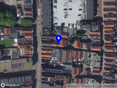 Overlastmelding Broerensteeg in Gorinchem