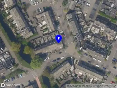 112 melding Overlastmelding Aronskelk in Rijnsburg gesloten