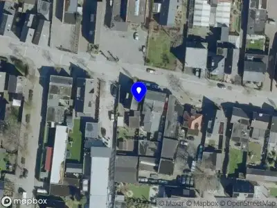 112 melding Overlastmelding Antoniusstraat in Kaatsheuvel