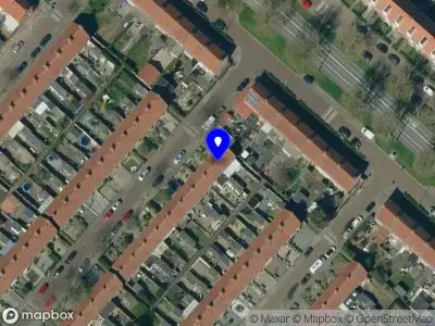 112 melding Overlastmelding Wederikstraat in Arnhem gesloten