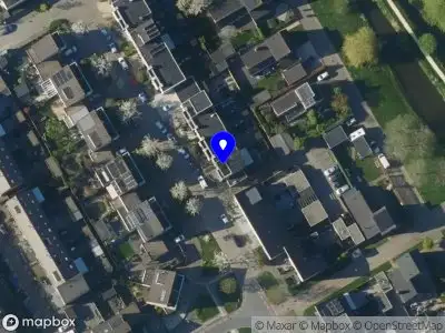 Overlastmelding Groene Steen in Hoorn gesloten