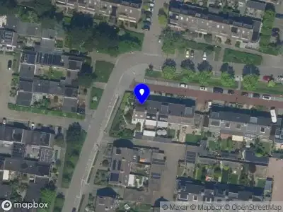 Overlastmelding Westertuinen in Beverwijk