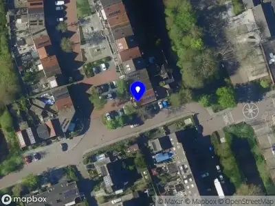 Overlastmelding Weidemolen in Noord-Scharwoude