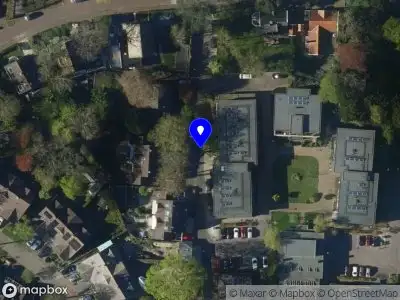 Overlastmelding Klokketuin in Bergen gesloten