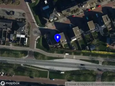 Overlastmelding Koningin Beatrixlaan in Slootdorp