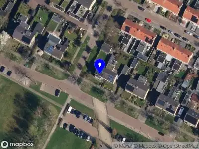 Overlastmelding Zuiderveldstraat in Joure