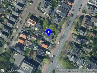 Overlastmelding Kennemerstraatweg in Heiloo