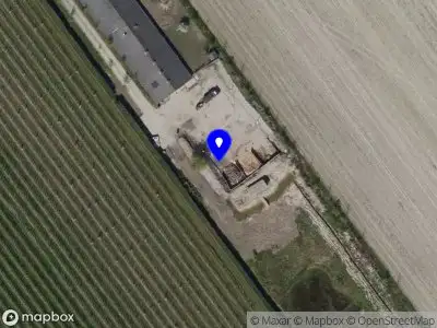 112 melding Brandweer met grote spoed naar de Kastelijnsweg in Sint-Maartensdijk vanwege waarnemen gaslucht