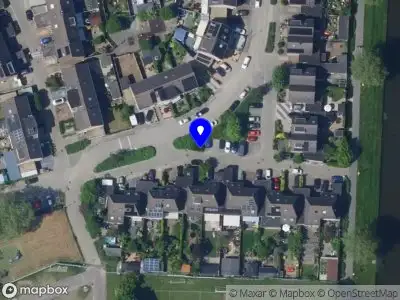 Overlastmelding Getijdenlaan in Lelystad gesloten