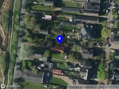 Anonieme overlastmelding Gedempte Veert in Sint Pancras