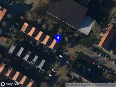 112 melding Overlastmelding Kemphaanlaan in Anna Paulowna